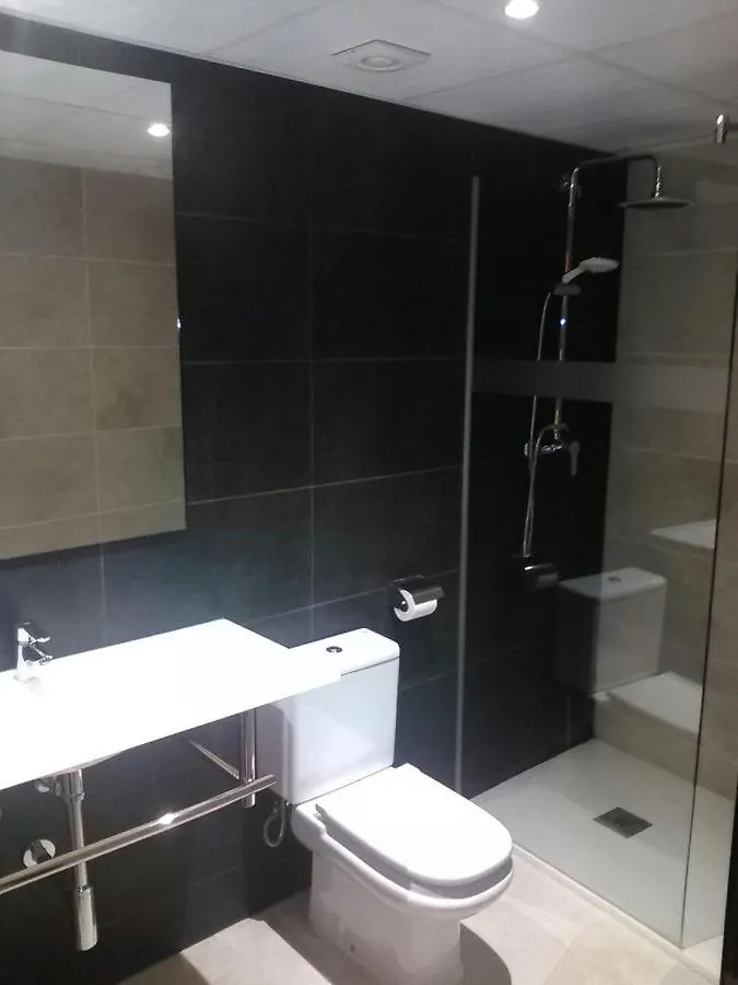 Apartamentos Cala Azul La Mora Tarragone Appartement