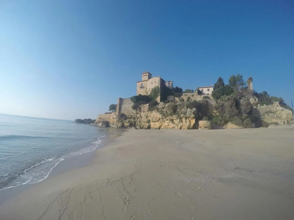 Apartamentos Cala Azul La Mora Tarragone 0*,  Espagne
