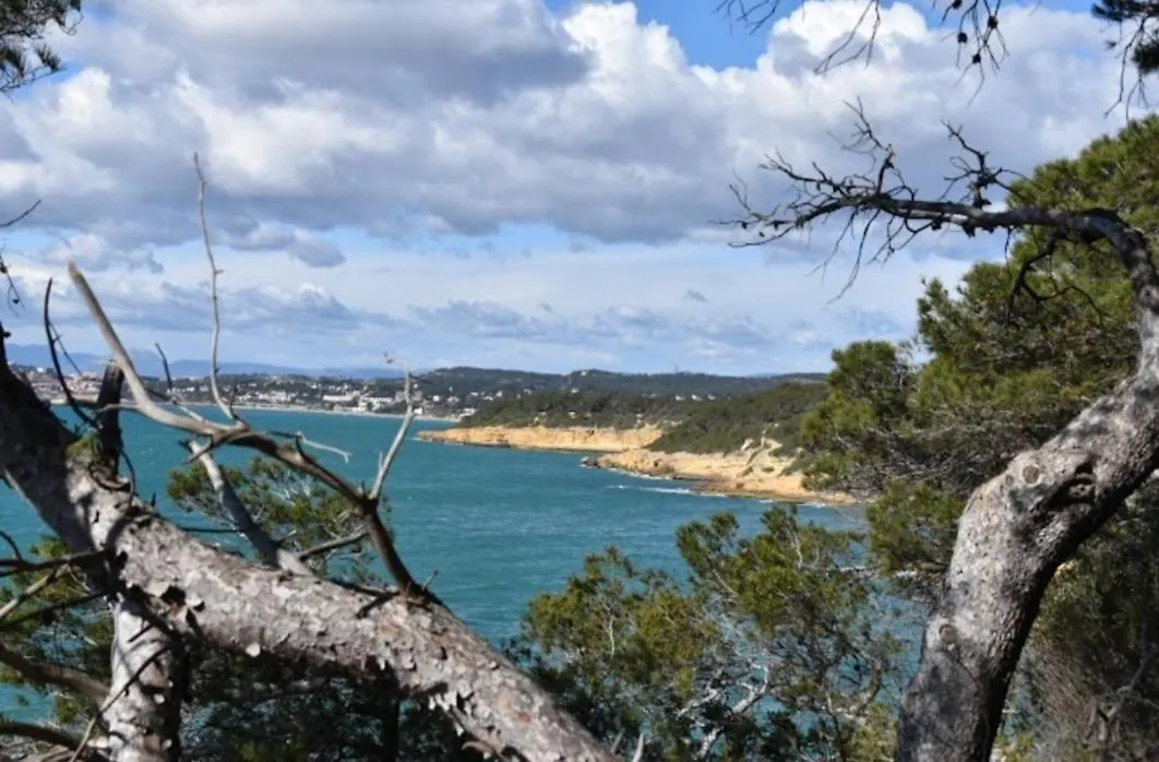Appartement Apartamentos Cala Azul La Mora Tarragone