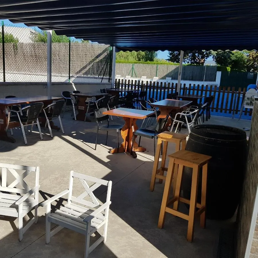 Apartamentos Cala Azul La Mora Tarragone Appartement
