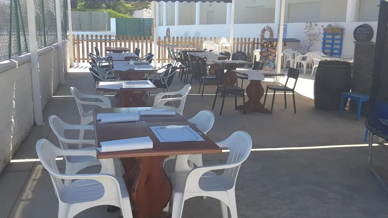 Lägenhet Apartamentos Cala Azul La Mora Tarragona Spanien