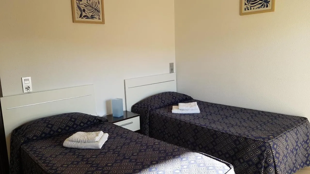 Apartamentos Cala Azul La Mora Tarragone 0*,  Espagne