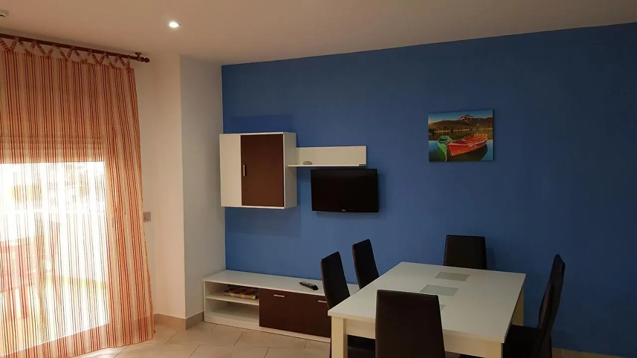 Lägenhet Apartamentos Cala Azul La Mora Tarragona