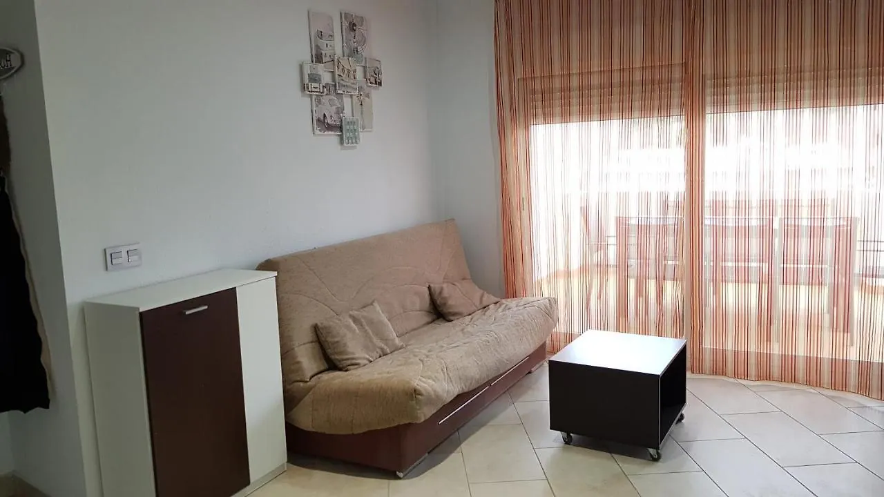 Apartamentos Cala Azul La Mora Tarragone 0*,