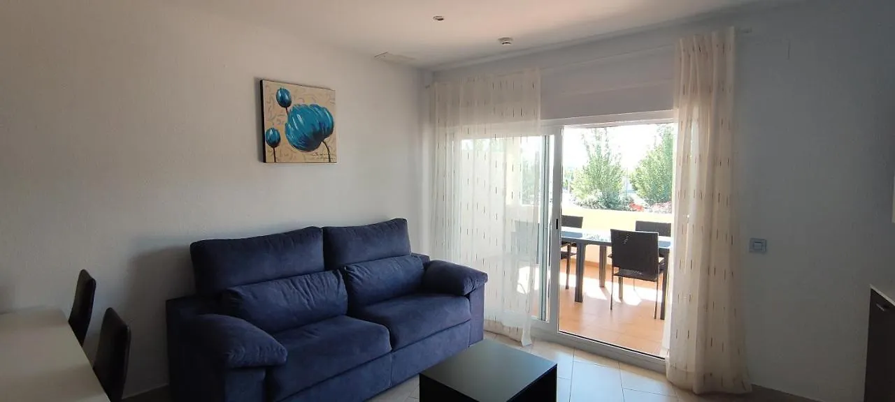 Appartement Apartamentos Cala Azul La Mora Tarragone