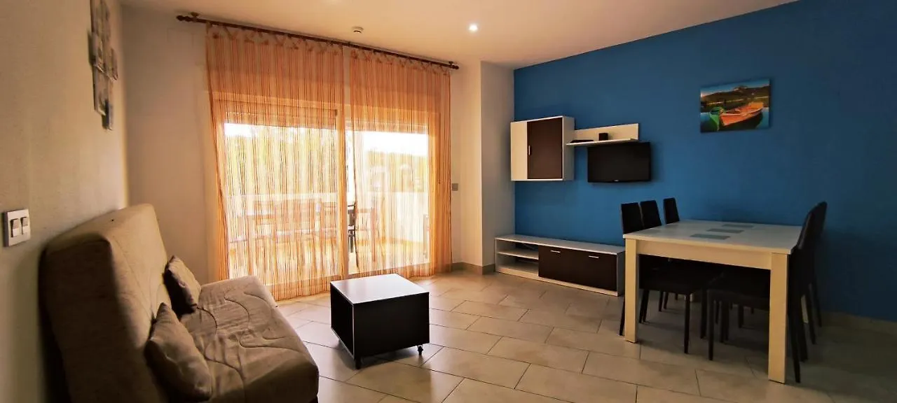 Apartamentos Cala Azul La Mora Tarragone
