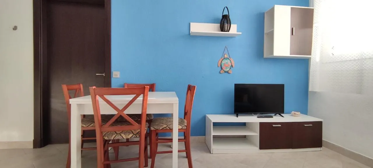 Appartement Apartamentos Cala Azul La Mora Tarragone Espagne