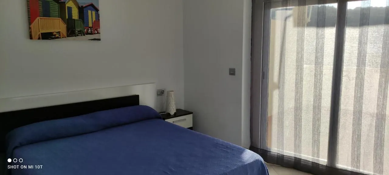 Apartamentos Cala Azul La Mora Tarragone
