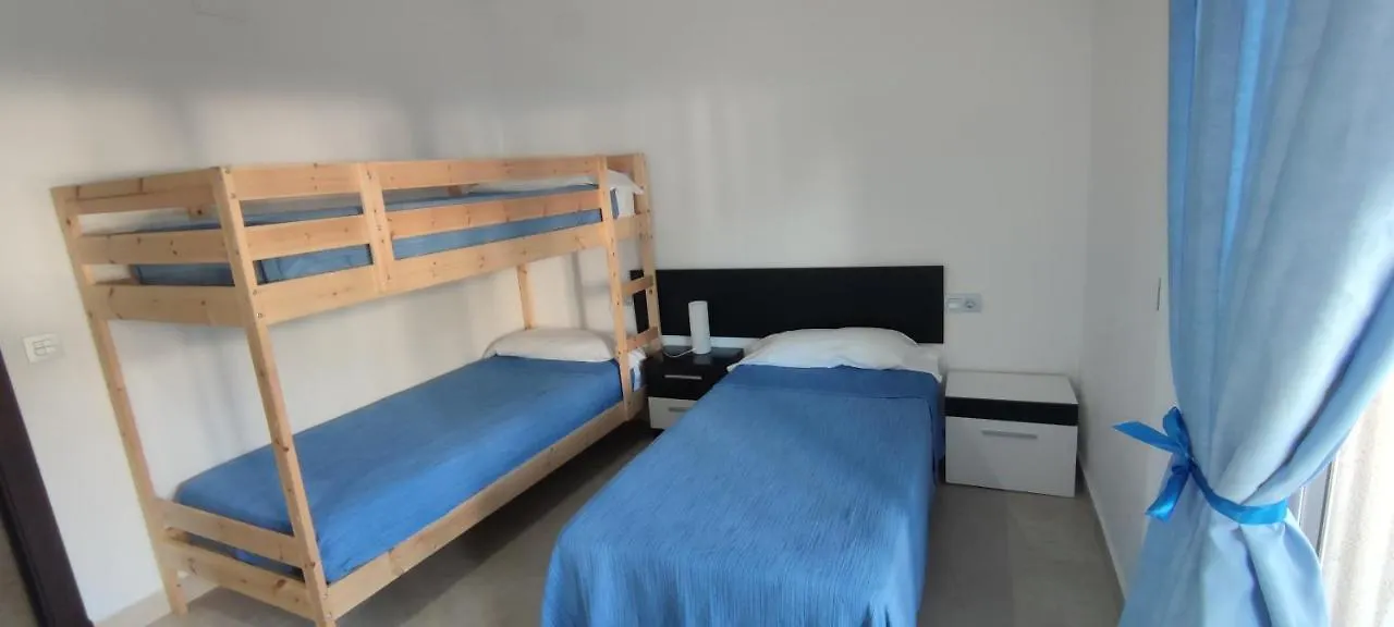 Appartement Apartamentos Cala Azul La Mora Tarragone