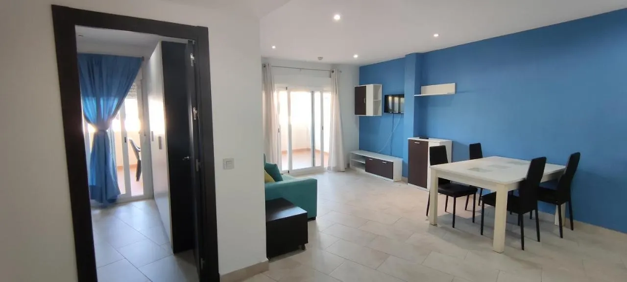 Apartamentos Cala Azul La Mora Tarragone Espagne