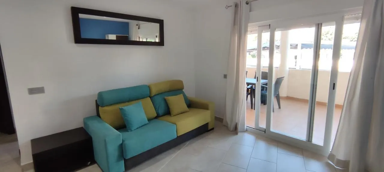 Apartment Apartamentos Cala Azul La Mora Tarragona