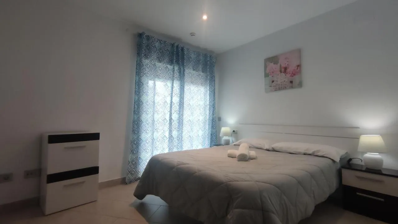 Apartamentos Cala Azul La Mora Tarragone 0*,