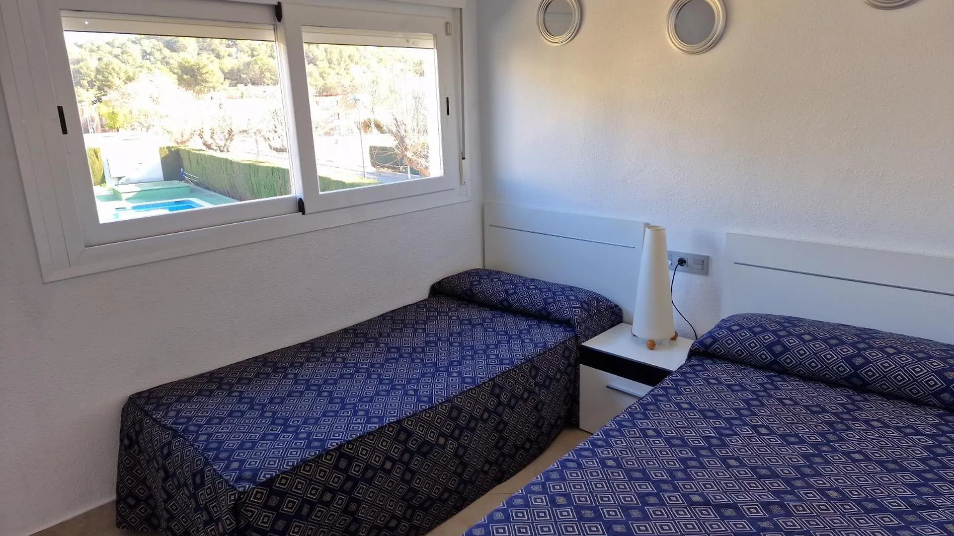 Apartamentos Cala Azul La Mora Tarragone
