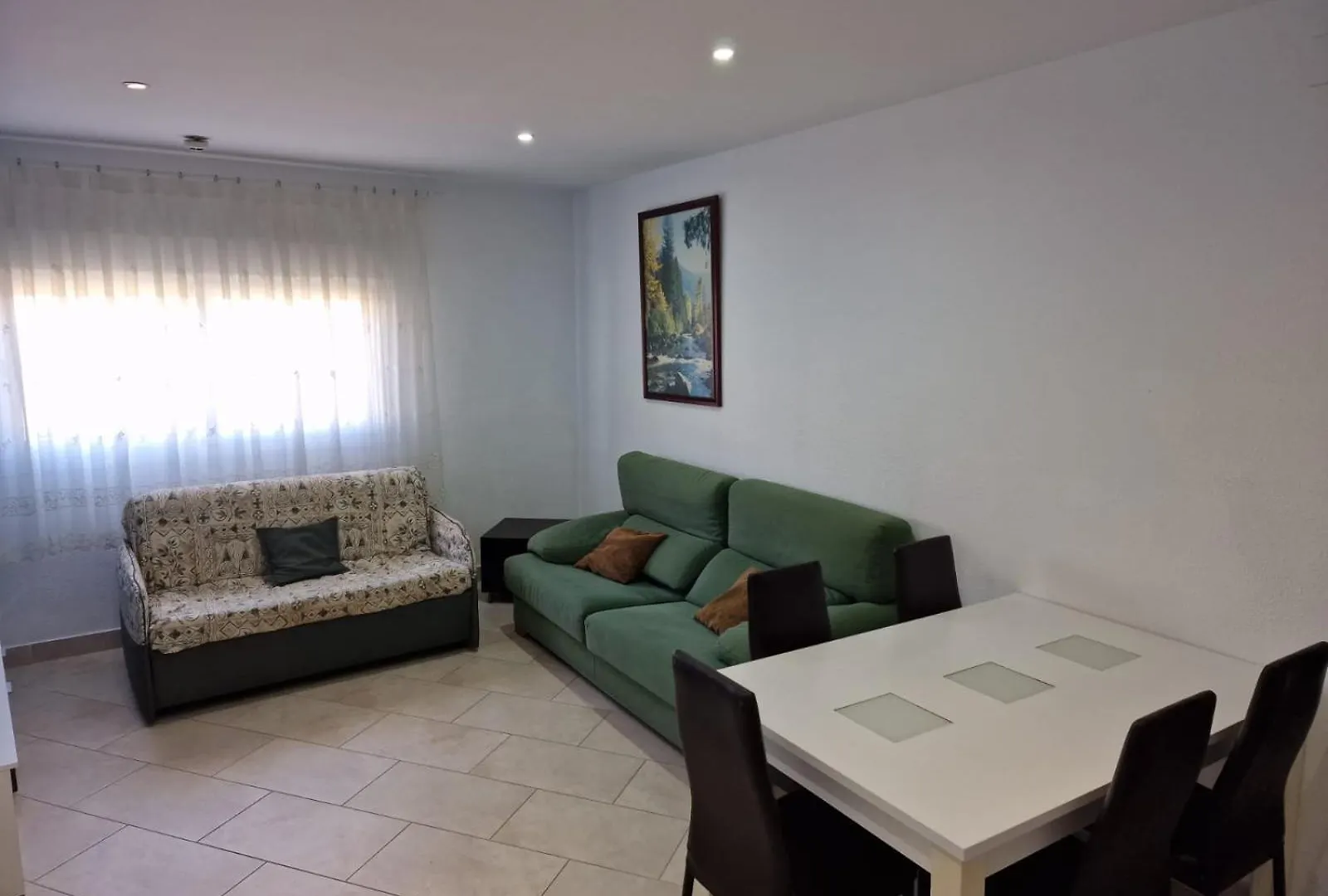 Apartamentos Cala Azul La Mora Tarragone Appartement