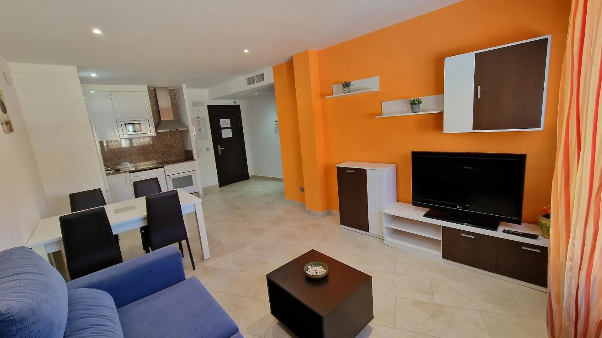 Appartement Apartamentos Cala Azul La Mora Tarragone
