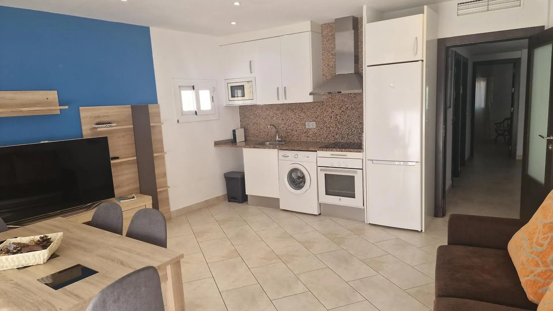 Lägenhet Apartamentos Cala Azul La Mora Tarragona