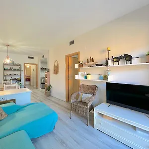 Appartement Coma-ruga, Tarragone