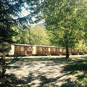 2* Camping Aigües Braves