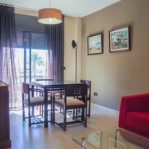 Appartement Ciudad, El Serrallo Ap-1, Tarragone