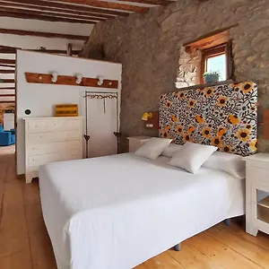  Apartamento El Mas De Sant Vicenç - Rurales