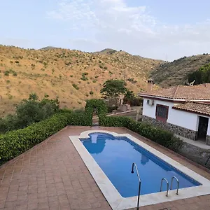 Rural Casa La Era , Almogía España