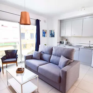 Barcelo 30 , Málaga Espagne
