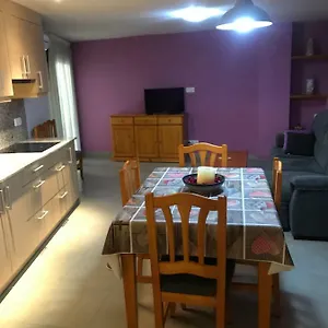 Apartamento Ca L'albert