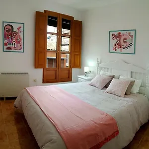 Roseia , Grenade Espagne