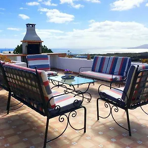 Casa Tara , Mácher Espagne
