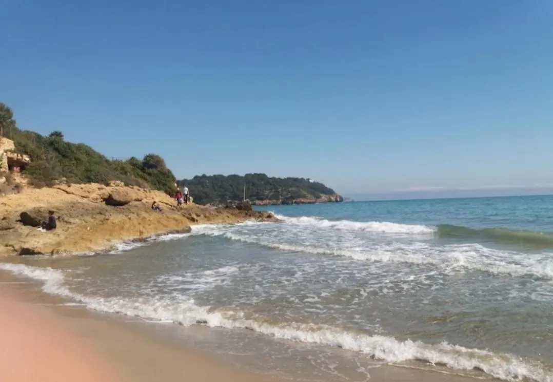 Apartamentos Cala Azul La Mora Tarragona Spain