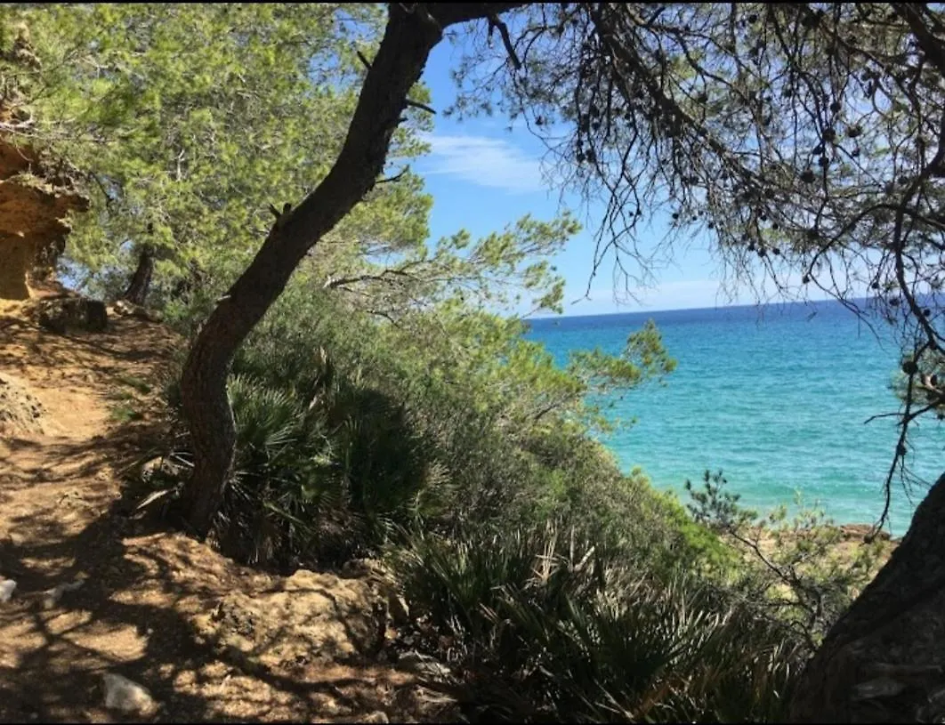 Apartamentos Cala Azul La Mora Tarragona Apartment
