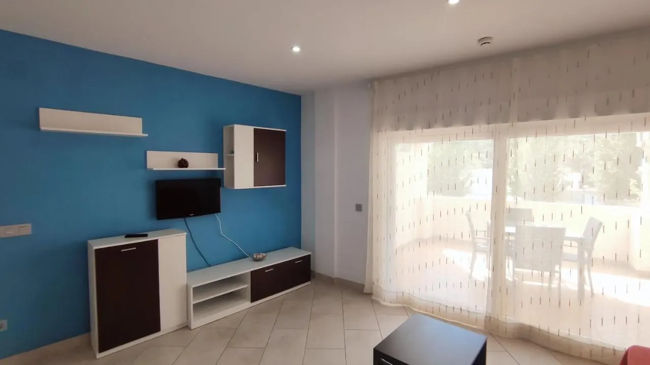 Apartamentos Cala Azul La Mora Tarragona 0*,  Spain