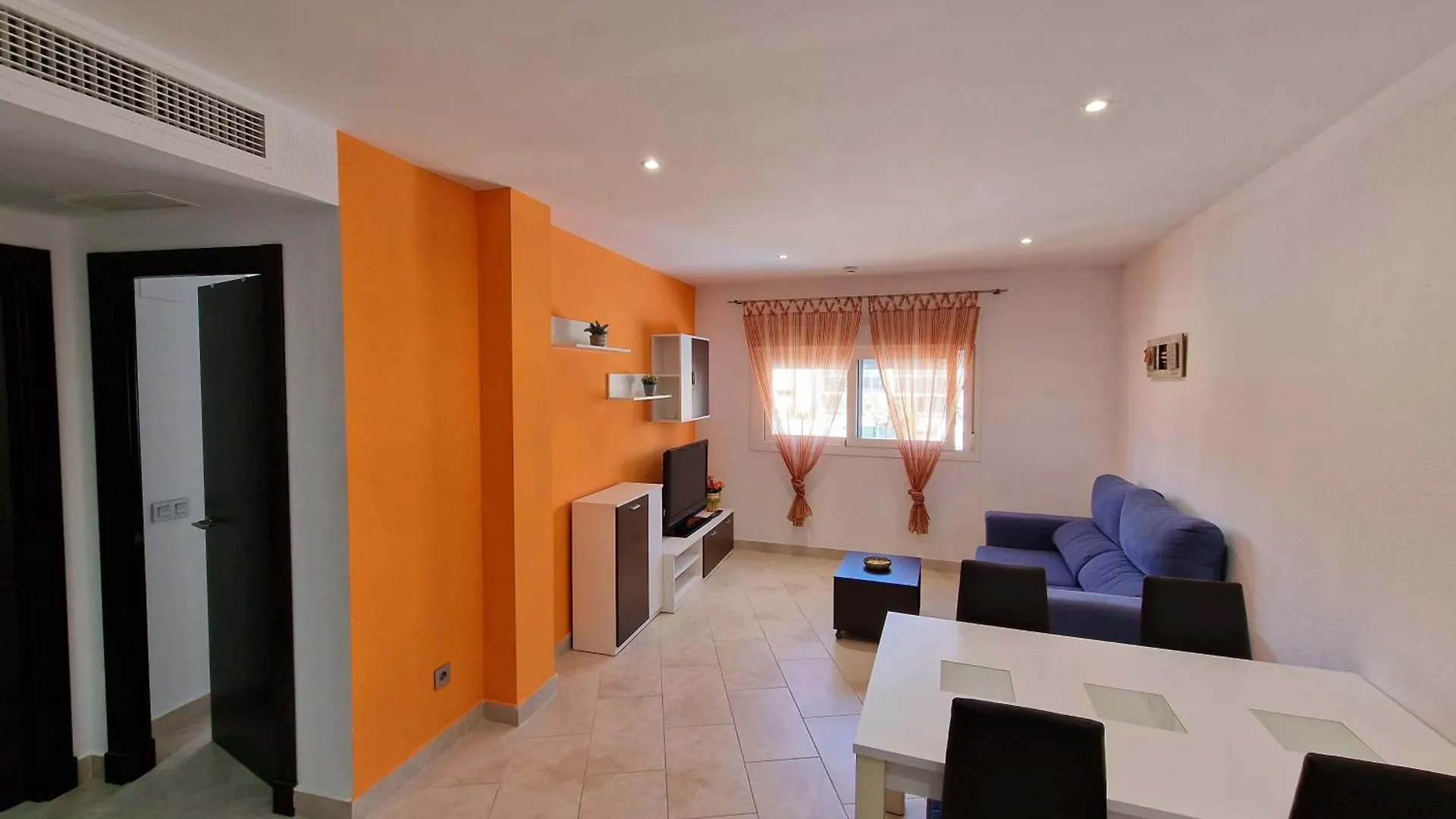Apartamentos Cala Azul La Mora Tarragona 0*,  Spain